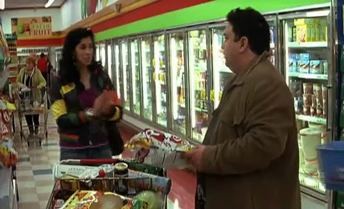 L'École des dragueurs Bande-annonce (DE)