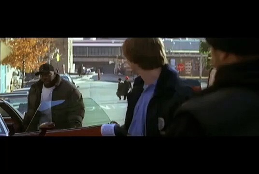 L'École des dragueurs Bande-annonce (EN)