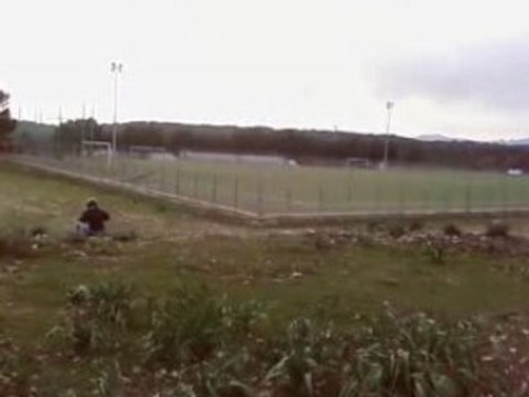 Saut blaster 200 par bruno