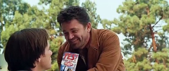 Yes Man Bande-annonce (ES)