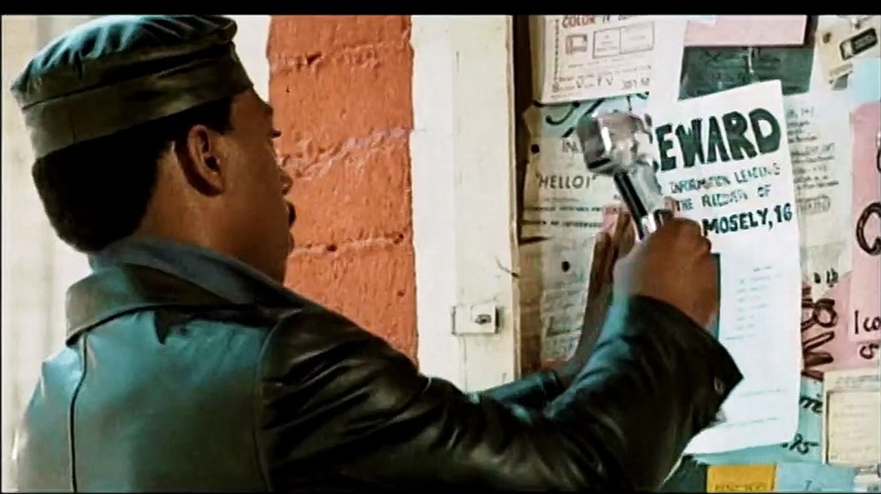 Golden Child : L'Enfant sacré du Tibet Bande-annonce (DE)