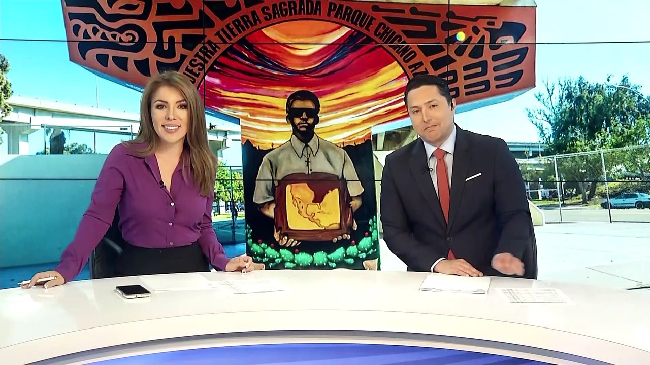 Tras años de espera, abrió sus puertas un nuevo lugar para honrar el legado de los hispanos que viven en San Diego.