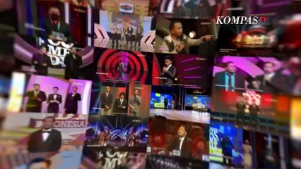 Dwik Roasting Marshel: Lo Sekaya Ini, Berkat Ceban dari Gua | SHOW 8 SUCI X