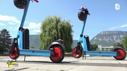 METROPOLE HEBDO - 15/10/22 - Dott, fête de la science - Metropole hebdo - TéléGrenoble