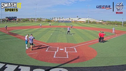 Red Wilson - E World Series (2022) Thu, Oct 13, 2022 8:45 AM to 1:45 PM