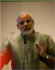 Chhat Puja Modi Speech 2022