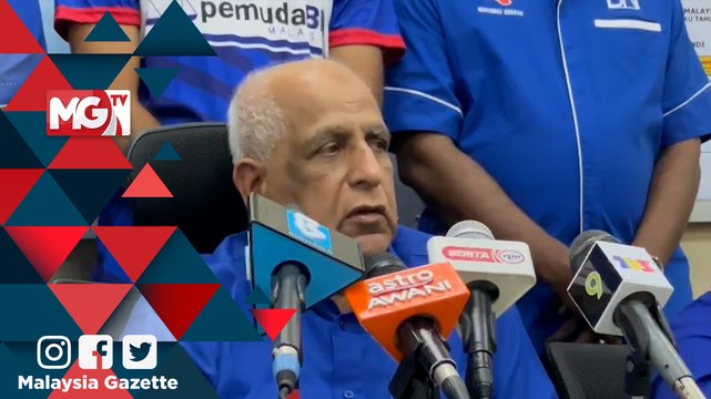 ADUN Sungai Dua Bakal Ke Parlimen