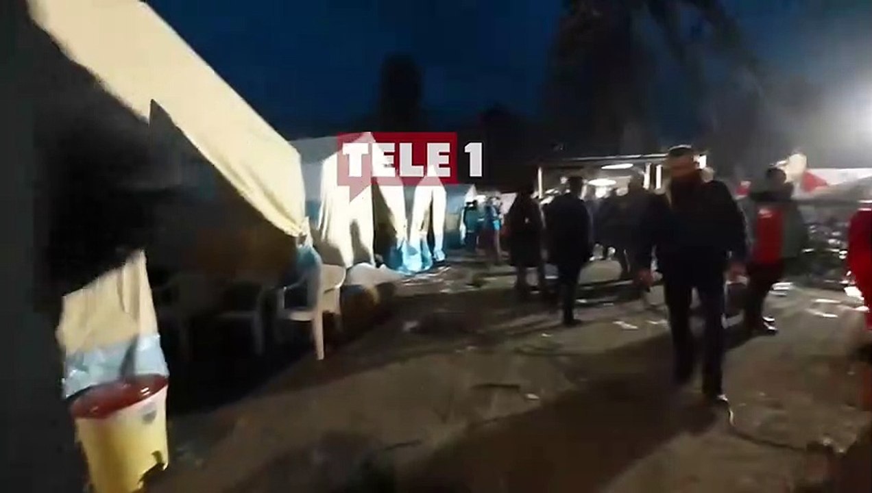 Bartın maden cinayeti
