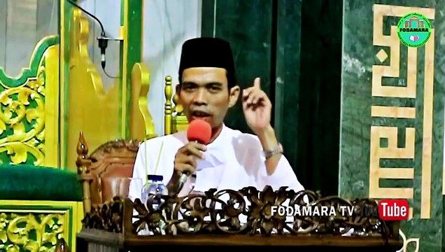 [BARU] FULL TANYA JAWAB USTADZ ABDUL SOMAD KAJIAN HADITS ARBAIN_HIGH