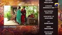 Qalandar Episode 02 Teaser - 14th October 2022 - HAR PAL GEO