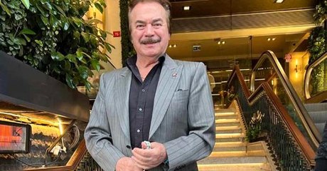 Orhan Gencebay'dan sevenlerine kötü haber: Önümüzde hafta ameliyat olacağım