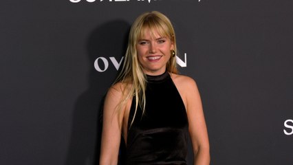 Julia Sandstrom "Slayers" World Premiere | 2022 Screamfest Horror Film Festival