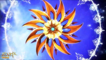 Soul Land [Dunia Roh] Episode 230 Sub Indo www.dongcinanime.site