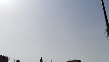 फिजाओं में घुलने लगी ठंडक, पारे में गिरावट का दौर जारी