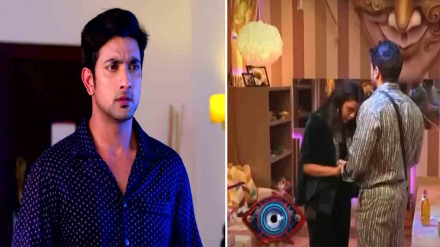 Bigg Boss 16 ; Sumbul Shalin की नजदीकियों पर पहली बार क्या बोले Fahmaan Khan ? |*TV