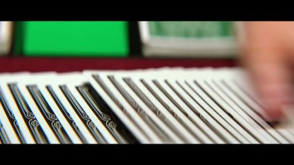 POKER FACE Trailer (2022) Russell Crowe