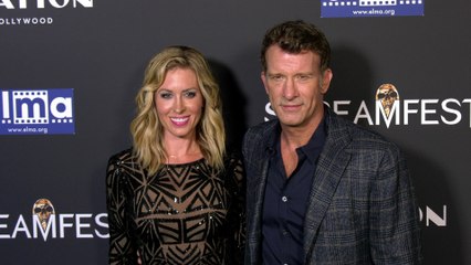 Thomas Jane "Slayers" World Premiere | 2022 Screamfest Horror Film Festival