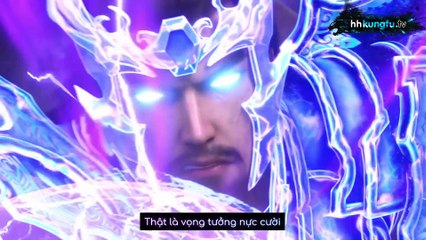 Thần Lan Kỳ Vực Vô Song Châu Tập 15 Vietsub