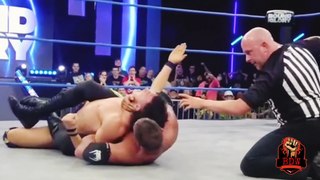 IMPACT! Wrestling - 2022.10.13 | Quick Highlights