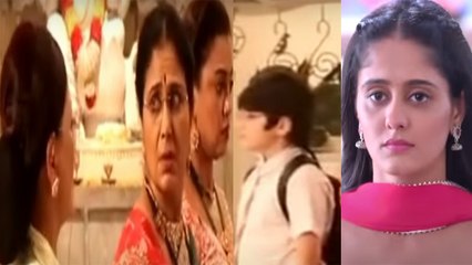 Gum Hai Kisi Ke Pyar Mein Spoiler;Sai Vinayak पहुंचे तो हैरान Bhawaani Virat ने क्या किया ?|*Spoiler