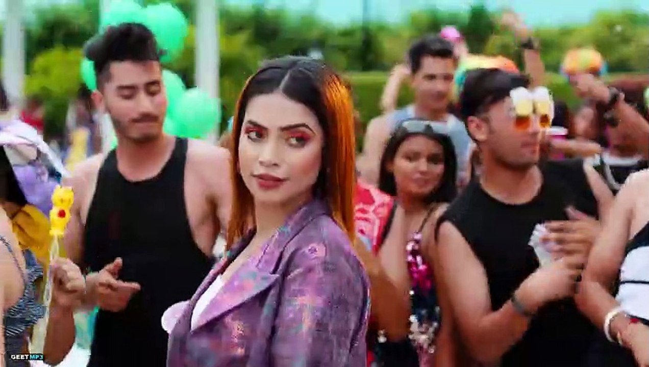 Shaka Laka Boom Boom _ Jass Manak (Full Video) Nagma _ Simar Kaur _ Satti Dhillon _ GK _ Geet MP3(480P)