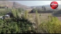 VIDEO: कश्मीर में फिर आतंकी साजिश का पर्दाफाश, सुरक्षाबलों ने बांदीपोरा में IED को ऐसे किया नष्ट