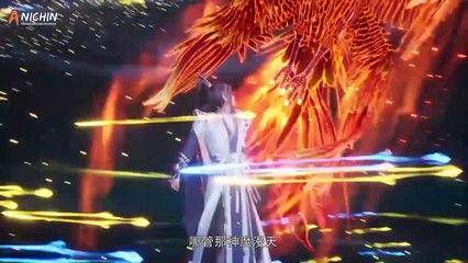 Wan Jie du Zun Season 2 Eps 70 Sub Indo