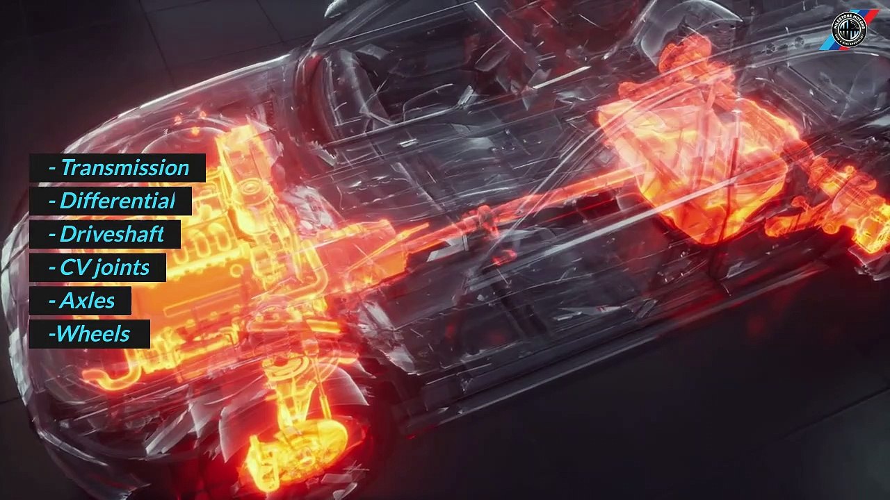 How To Diagnose & Fix Drivetrain Malfunction In Your BMW X1 by Royal