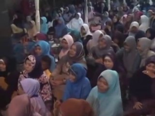 NGAJI BARENG (MENGENANG) KI ENTUS SUSMONO  DALANG KONDANG