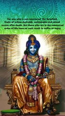 Lord Sri Krishna's Quotes : 11