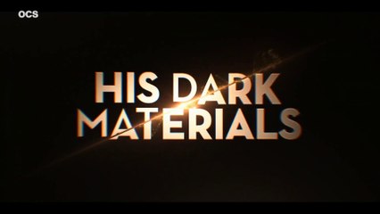 HIS DARK MATERIALS: À la croisée des mondes (2019-2022) Bande Annonce VOSTF - HD