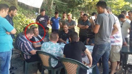 4 sene önce Bartın'daki maden ocağını ziyaret etmişti! Haluk Levent'ten duygulandıran paylaşım: O işçilerden bazıları hayatta değil