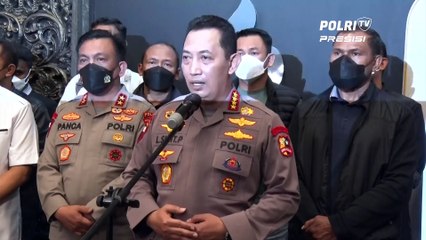POLRI BERHASIL TANGKAP BOS JUDI ONLINE KELAS KAKAP APIN BK YANG BURON KE SINGAPURA