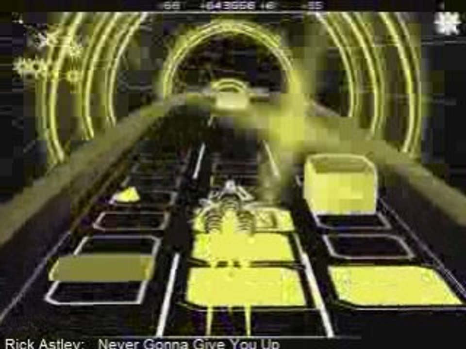 Audiosurf Presentation Video