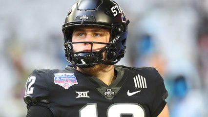 NCAAF Week 7 Preview: How Does Iowa State Look Vs. Texas?