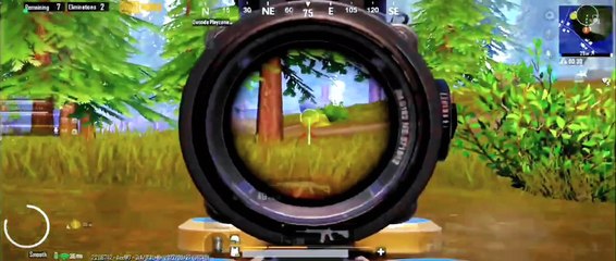 Pubgmobile livik  don't miss Last 1v4
