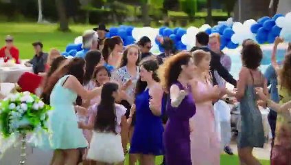 Çalgı Çengi İkimiz fragmanı