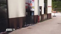 Fransa'nın Mâcon kentindeki Türk Camii yakılmak istendi