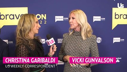 Vicki Gunvalson on Being Called the 'Rudest' Housewife | BRAVOCON