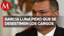 La última jugada judicial de Genaro García Luna