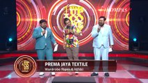 Dwik: Gara-gara Gerall Gua Jadi Anak Tiri di Wadrobe | SHOW 8 SUCI X