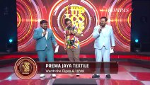 Dwik: Gara-gara Gerall Gua Jadi Anak Tiri di Wadrobe | SHOW 8 SUCI X