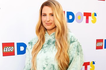 Meghan Trainor Opens Up About 'Traumatic' Experience When Newborn Son Didn't 'Wake Up for a Week'