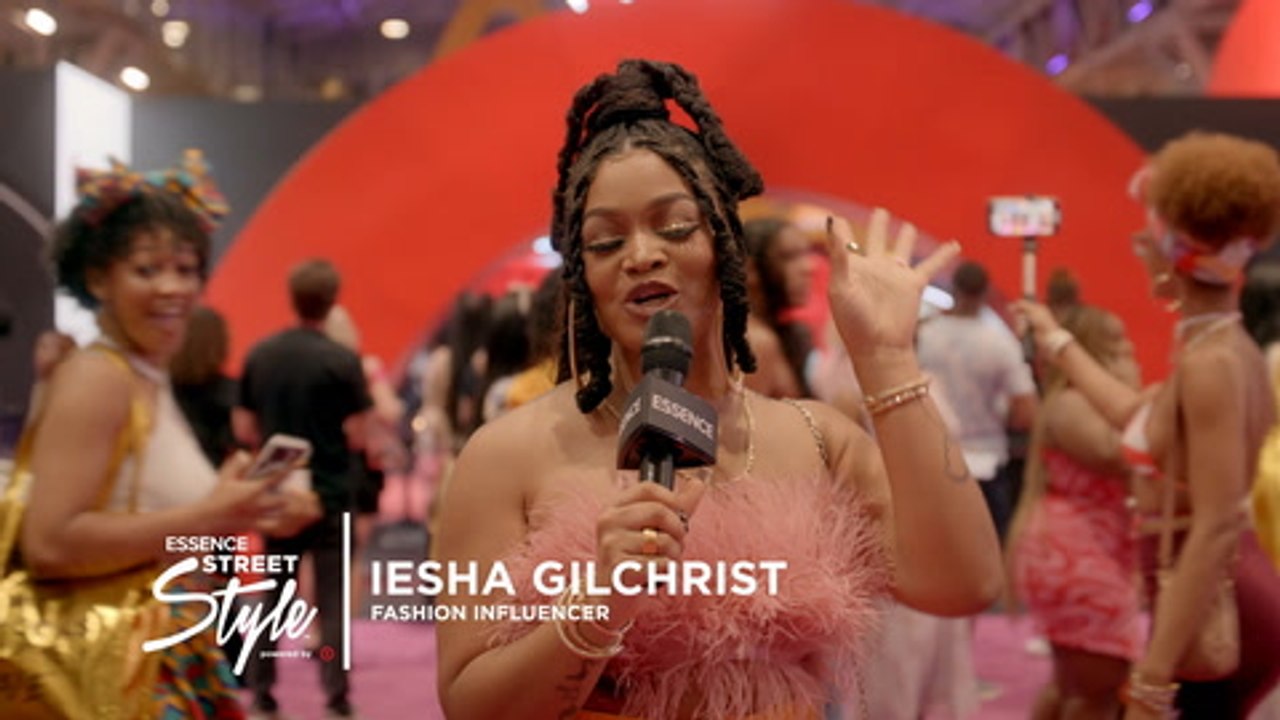 Essence Streetstyle Fashion Main