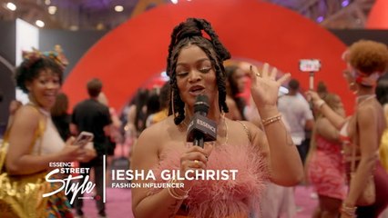 Essence Streetstyle Fashion Main