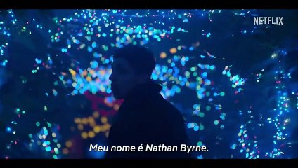 O Filho Bastardo do Diabo 1ª Temporada Trailer Legendado