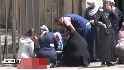 Otomobil Karasu Nehri'ne uçtu: 6 ölü