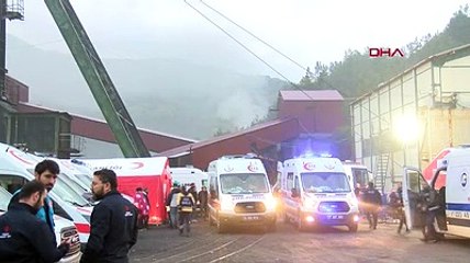 Yine maden yine acı! Bartın'daki faciada can kaybı yükseliyor