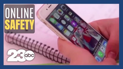 What KCSO deputies are doing to keep kids safe from online predators
