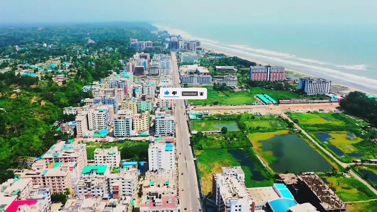 Coxs bazar Insider view #Coxsbazar